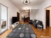 Polona - Vila interbelica S P 2E Pod 500 mp 
