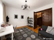 Polona - Vila interbelica S P 2E Pod 500 mp 