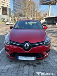 Vand Renault Clio 4, 1.2 TCE 