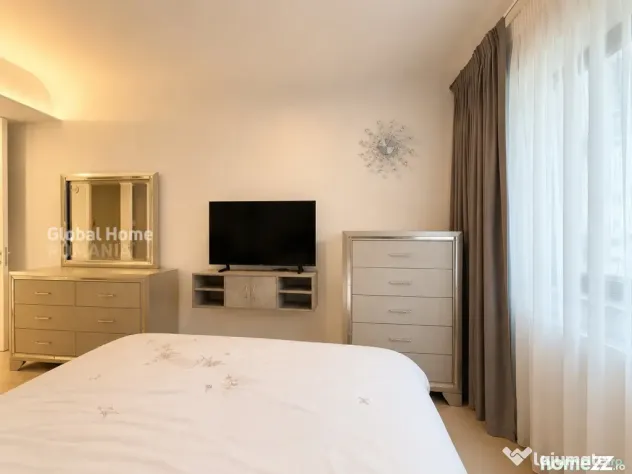 3 Rooms + Parking + Storage | Panoramic View | Cortina North