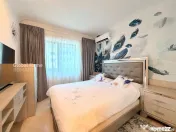 3 Rooms + Parking + Storage | Panoramic View | Cortina North