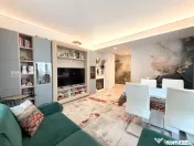 3 Rooms + Parking + Storage | Panoramic View | Cortina North