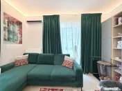 3 Rooms + Parking + Storage | Panoramic View | Cortina North