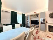 3 Rooms + Parking + Storage | Panoramic View | Cortina North