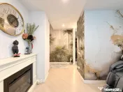 3 Rooms + Parking + Storage | Panoramic View | Cortina North