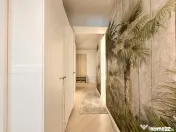 3 Rooms + Parking + Storage | Panoramic View | Cortina North
