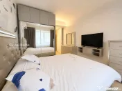 3 Rooms + Parking + Storage | Panoramic View | Cortina North