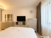 3 Rooms + Parking + Storage | Panoramic View | Cortina North