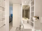 3 Rooms + Parking + Storage | Panoramic View | Cortina North