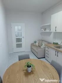 Apartament 1 cameră Complex Casian Residence