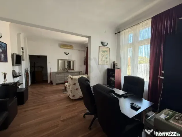 Cismigiu - Apartament cu 4 camere