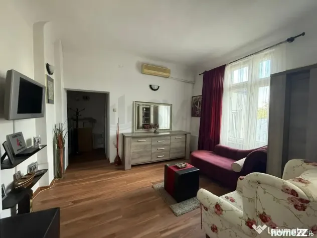 Cismigiu - Apartament cu 4 camere