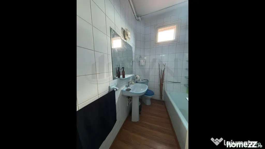Cismigiu - Apartament cu 4 camere - Bucuresti (Bucuresti-Ilfov)