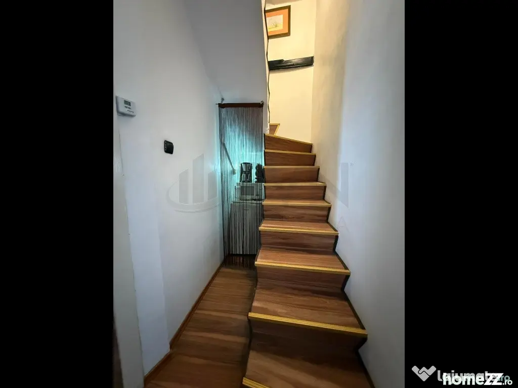 Cismigiu - Apartament cu 4 camere