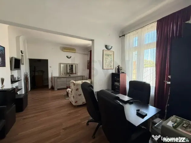 Cismigiu - Apartament cu 4 camere