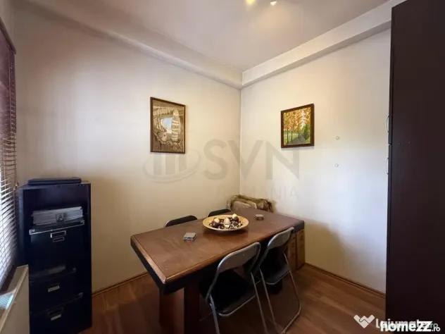 Cismigiu - Apartament cu 4 camere