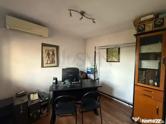 Cismigiu - Apartament cu 4 camere