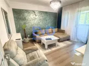 Apartament 2 camere, etajul 1, mobilatutilat, Comision 0, zo 