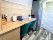Apartament 2 camere, etajul 1, mobilatutilat, Comision 0, zo 