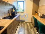 Apartament 2 camere, etajul 1, mobilatutilat, Comision 0, zo 