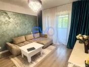 Apartament 2 camere, etajul 1, mobilatutilat, Comision 0, zo 
