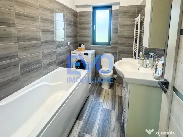 Apartament 2 camere, etajul 1, mobilatutilat, Comision 0, zo