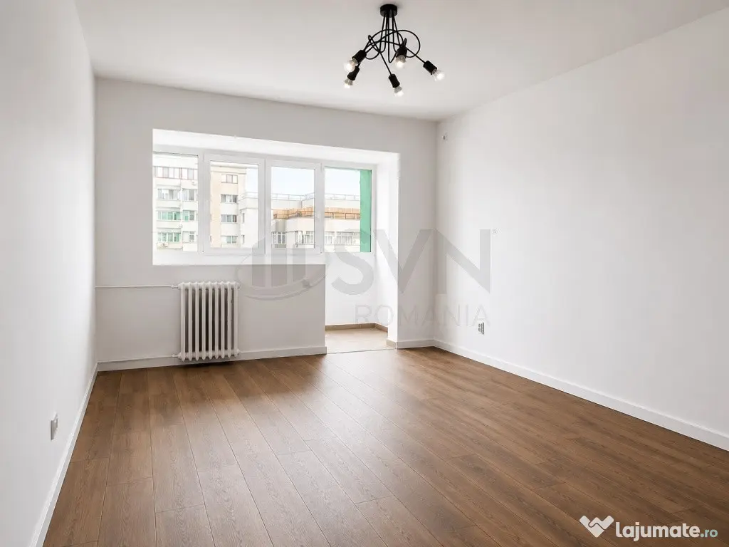 Apartament 3 Camere I Titulescu I Renovat