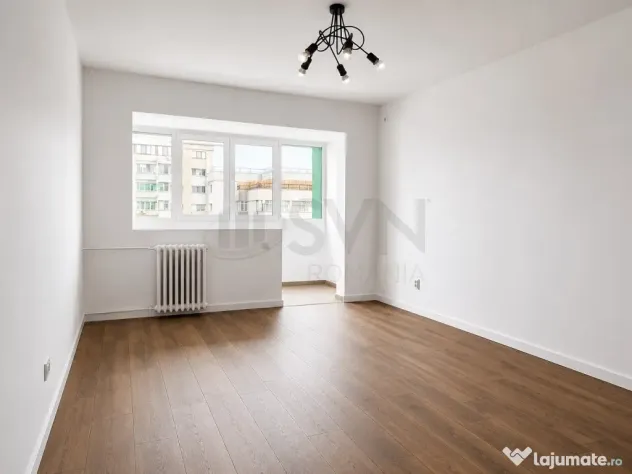 Apartament 3 Camere I Titulescu I Renovat