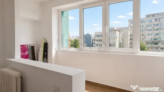 Apartament 3 Camere I Titulescu I Renovat