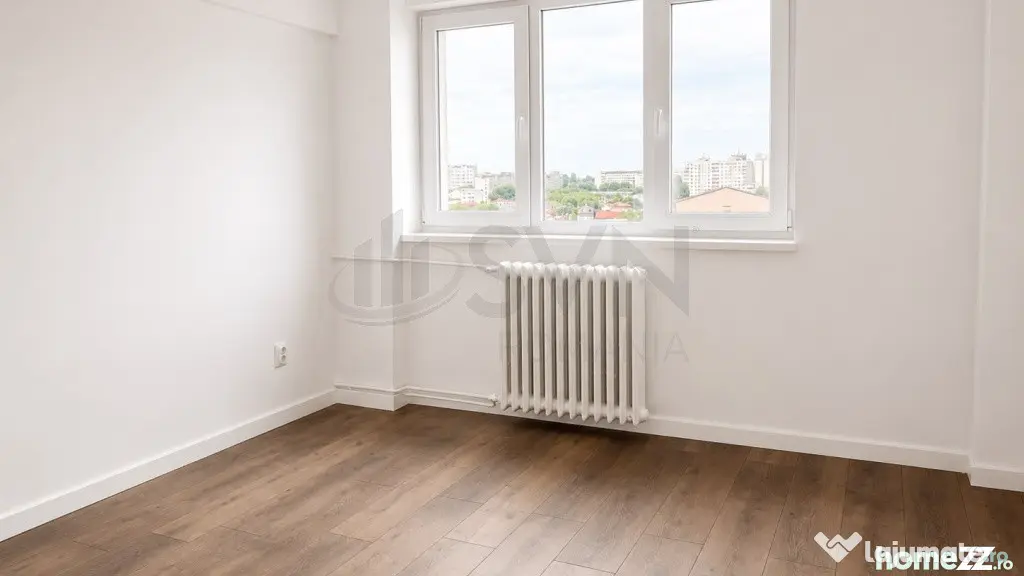 Apartament 3 Camere I Titulescu I Renovat