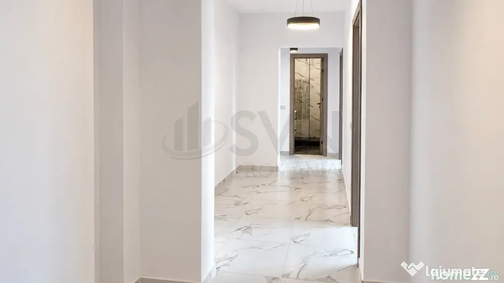 Apartament 3 Camere I Titulescu I Renovat