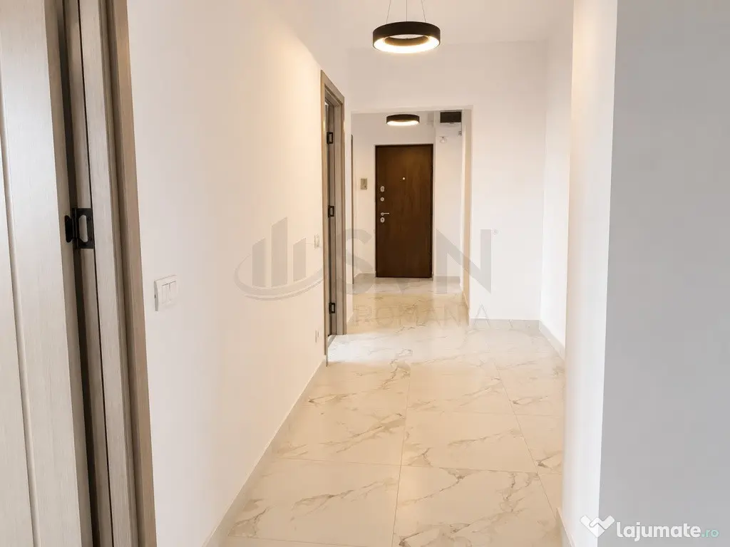 Apartament 3 Camere I Titulescu I Renovat