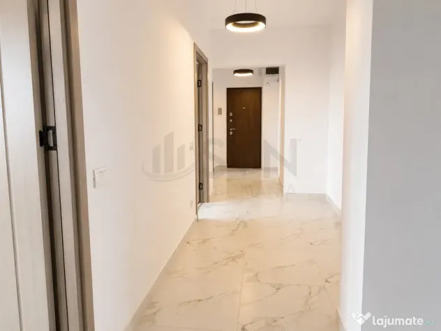 Apartament 3 Camere I Titulescu I Renovat