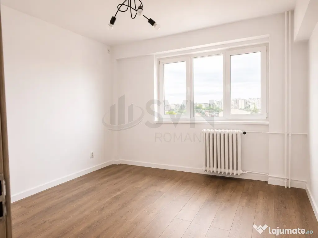Apartament 3 Camere I Titulescu I Renovat
