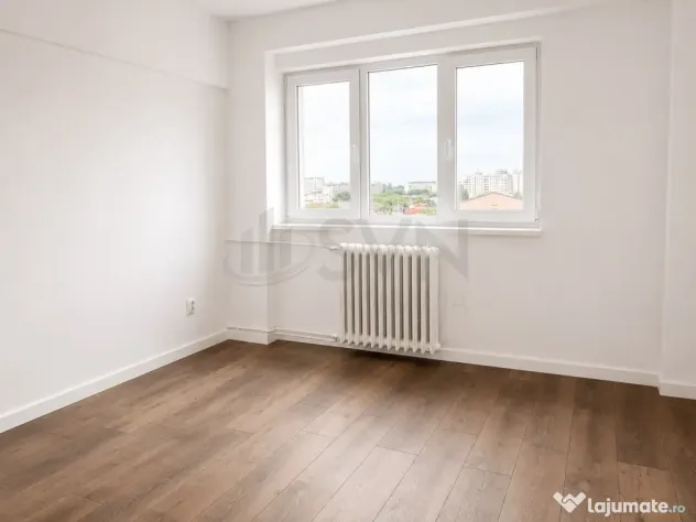 Apartament 3 Camere I Titulescu I Renovat