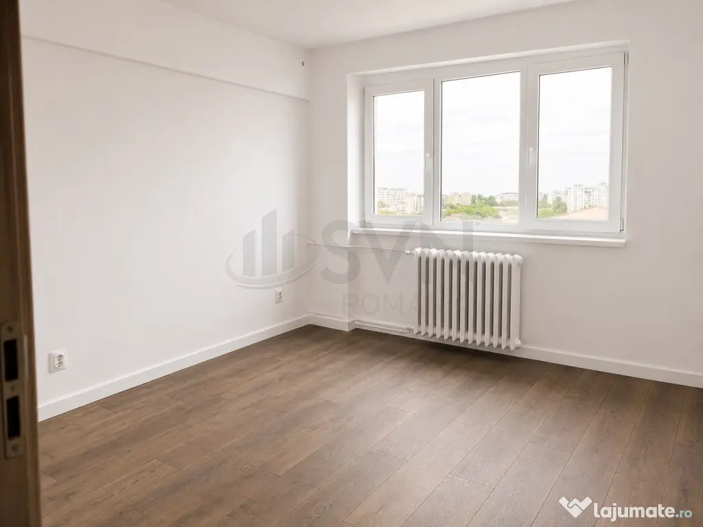 Apartament 3 Camere I Titulescu I Renovat