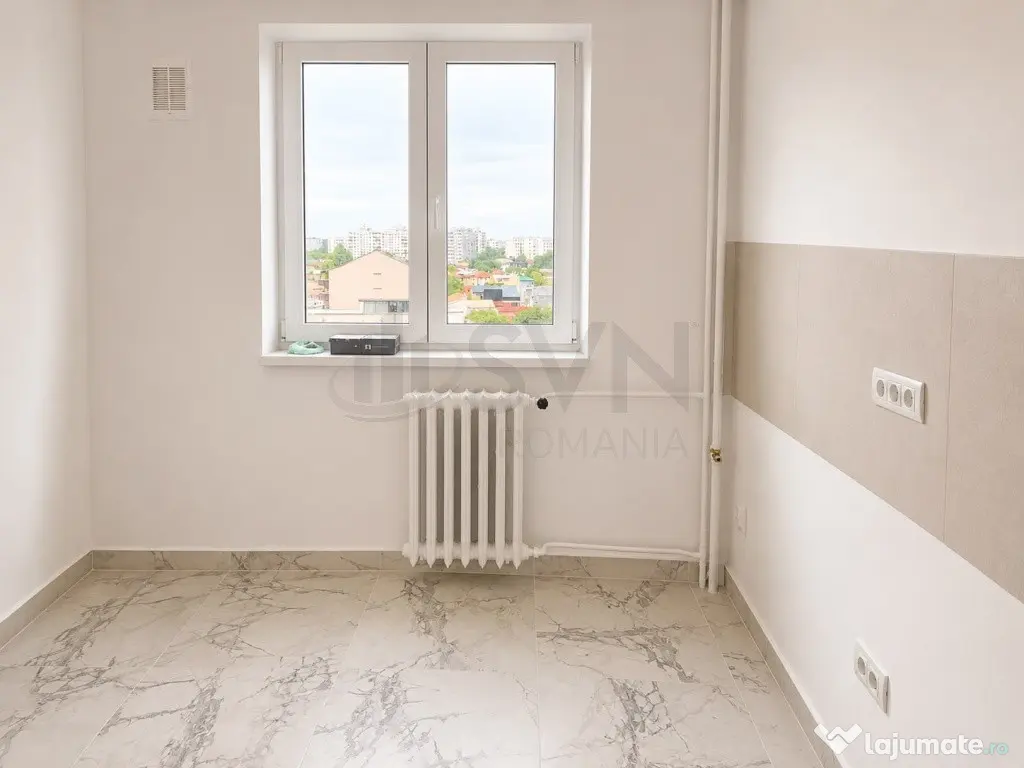 Apartament 3 Camere I Titulescu I Renovat