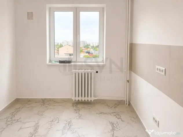 Apartament 3 Camere I Titulescu I Renovat