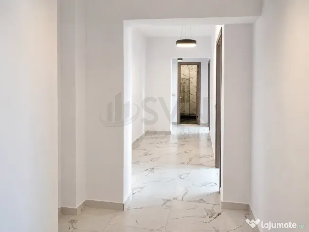 Apartament 3 Camere I Titulescu I Renovat