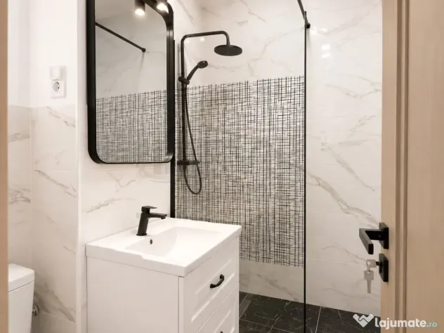 Apartament 3 Camere I Titulescu I Renovat