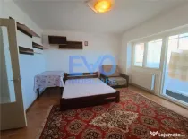 Apartament 1 camera, 31mp, decomandat, Gara Octav Bancila