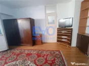 Apartament 1 camera, 31mp, decomandat, Gara Octav Bancila 