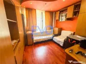 Camera de camin, etaj 2, mobilatautilata, baie proprie, zona 