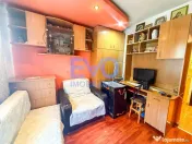 Camera de camin, etaj 2, mobilatautilata, baie proprie, zona 