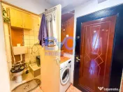 Camera de camin, etaj 2, mobilatautilata, baie proprie, zona 