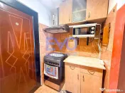 Camera de camin, etaj 2, mobilatautilata, baie proprie, zona 