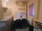 Apartament 1 camera, 30mp, parter, Gara Octav Bancila 