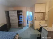 Apartament 1 camera, 30mp, parter, Gara Octav Bancila 