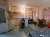 Apartament 1 camera, 30mp, parter, Gara Octav Bancila 