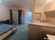 Apartament 1 camera, 30mp, parter, Gara Octav Bancila 